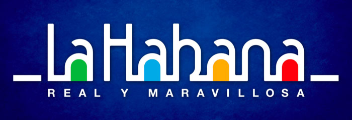 Campaña Habana 500. Logotipo.