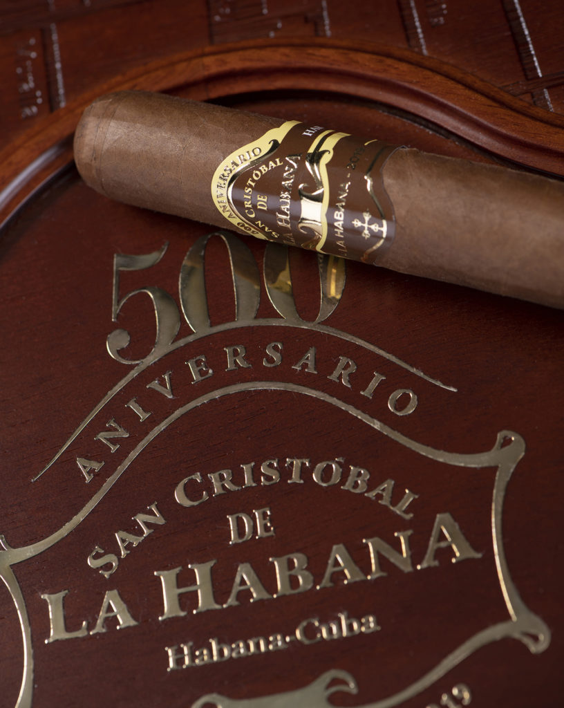 Ediciones especiales en homenaje a los 500 años de La Habana