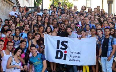 Instituto Superior de Diseño de La Habana (ISDI)