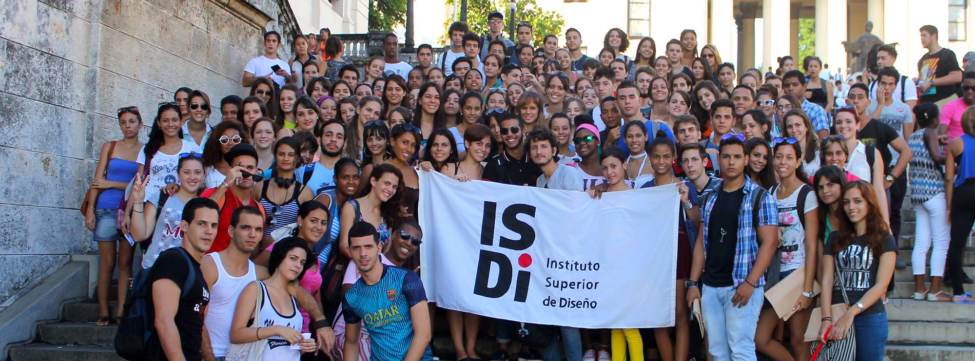 Instituto Superior de Diseño (ISDI)