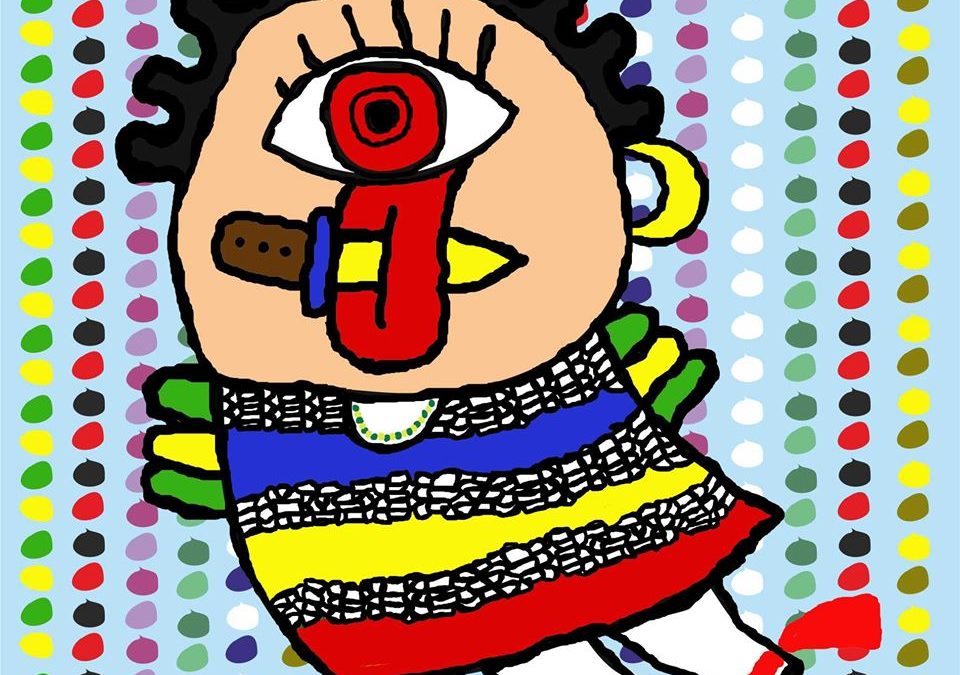 Diseñadores cubanos «a la Bartola»