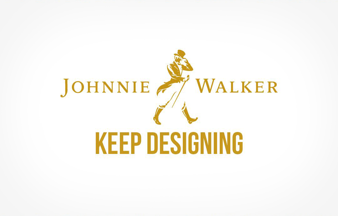 Johnnie Walker Keep Designing Cuba