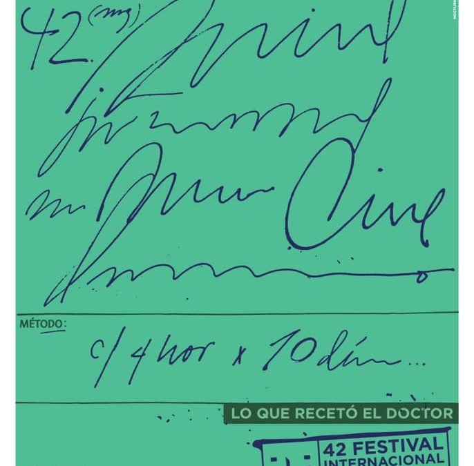 Críticas al cartel del 42 Festival de Cine de La Habana