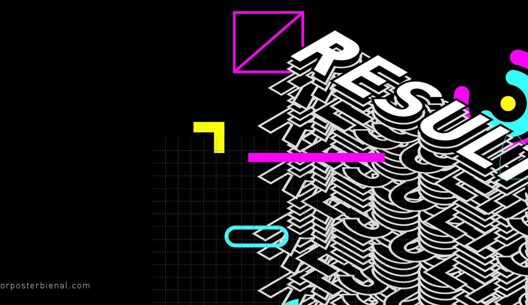Siete diseñadores cubanos seleccionados en la Bienal ecuatoriana del cartel