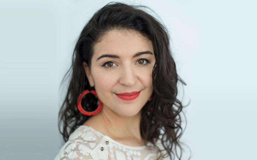 Entrevista con la ilustradora suiza Patrizia Stalder: ilustrando Cuba en la distancia