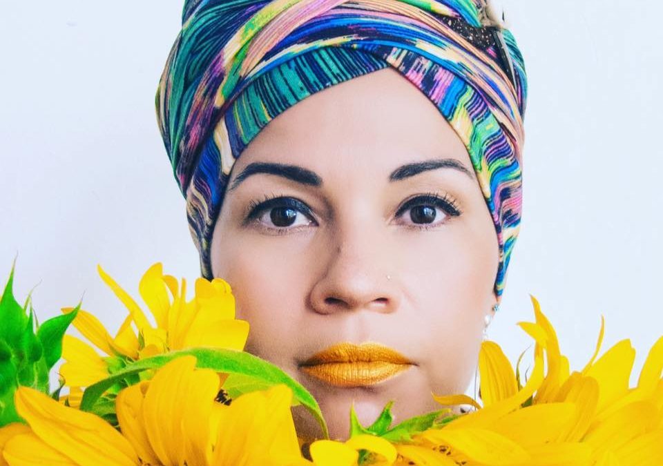 Telmary Díaz lanza su marca de accesorios