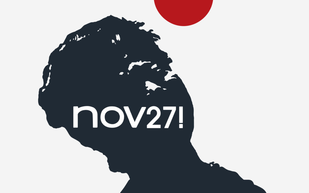 Respuestas gráficas a los sucesos del MSI y 27N