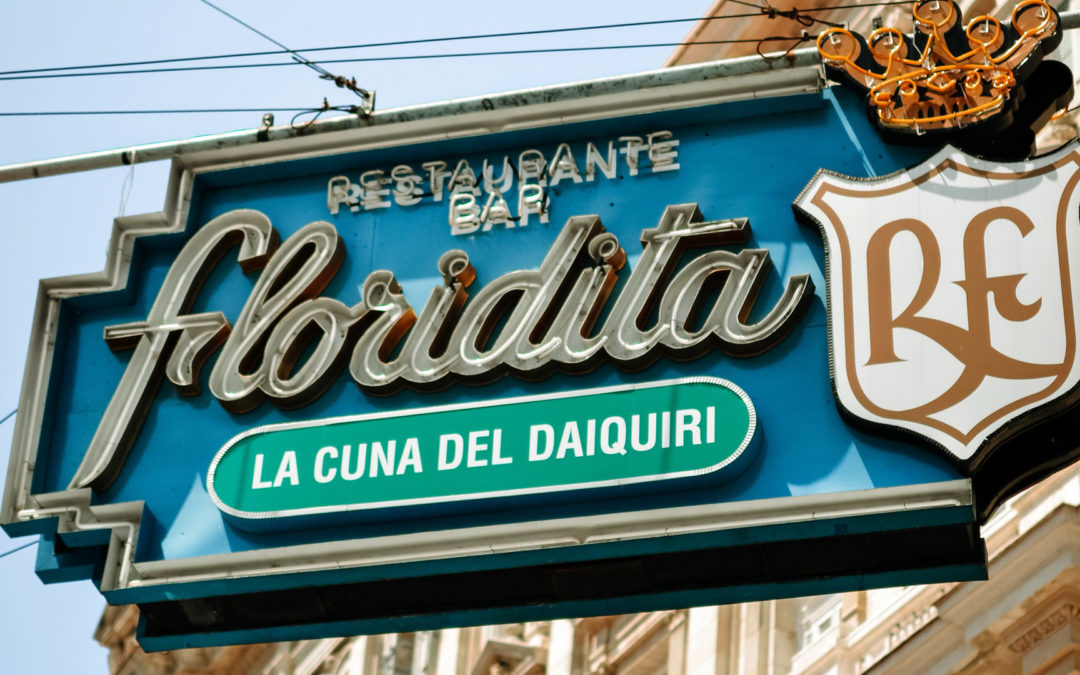 Eslóganes cubanos: 50 ejemplos de ayer y hoy