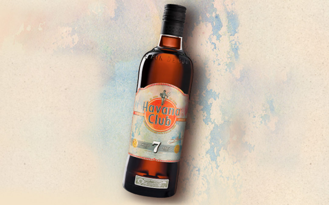 Colección Havana Club x Pigalle by Stéphane Ashpool