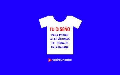 Diseñadores cubanos se movilizan para ayudar a las víctimas del tornado en La Habana
